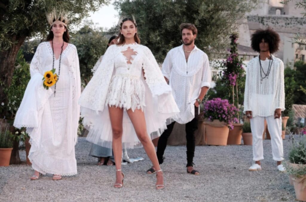 ibiza villa moda adlib