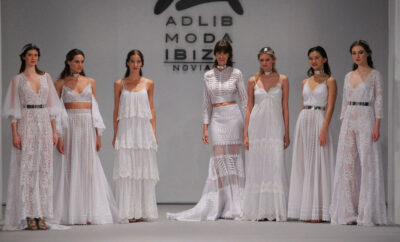 Adlib Fashion: History, Designers, 2023 Collections