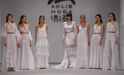 Adlib Moda: Historia, Diseñador, Colección 2023