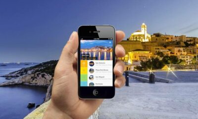 Ibiza Apps: Here the Best of 2023 (top5)