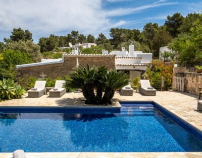 sales ibiza villa, Vente