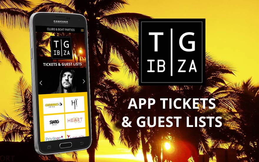 apps ibiza, Ibiza Apps: Here the Best of 2023 (top5)