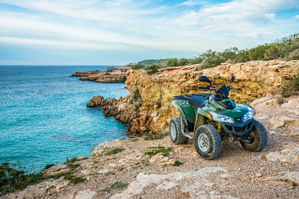 Excursions sur l'île d'Ibiza, Les Meilleures Excursions sur l’île d’Ibiza 2023 (à ne pas manquer!)