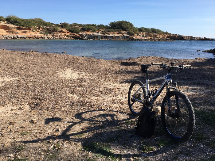 Ibiza Bike trails, Ibiza Bike trails (2023 Guide)