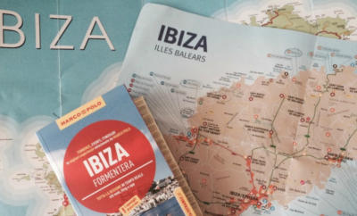 Ibiza Bike trails (2023 Guide)