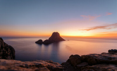 I POSTI MIGLIORI PER IL TRAMONTO (IBIZA GUIDE 2023)