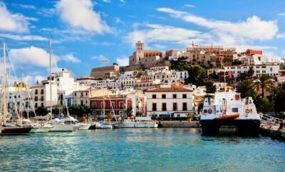 IBIZA Y ECO SOSTENIBILIDAD: LA ISLA MAS GREEN DEL MUNDO!