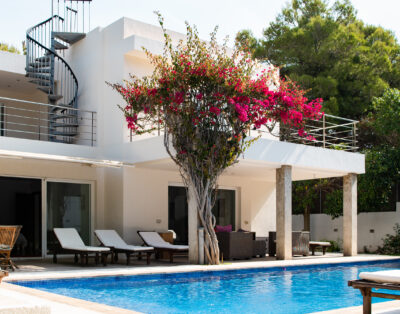 ibiza villa, Ibiza Villa