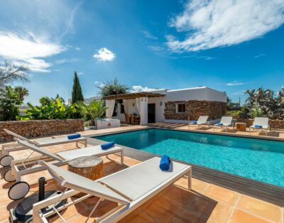 sales ibiza villa, Vente