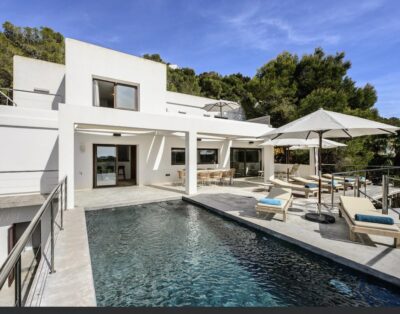 alquiler de villas en Ibiza, Alquiler